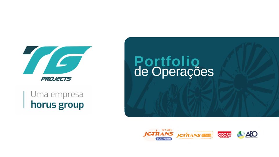 Case TG Projects