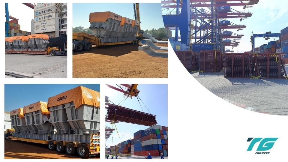 Case TG Projects